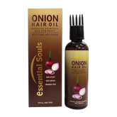Onion Shampoo + Onion Conditioner + onion oil only for just Rs.749/-